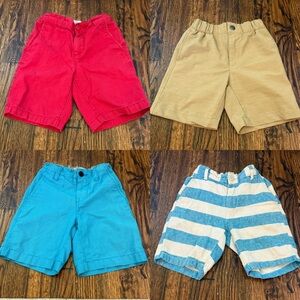 Bundle Casual Shorts Size 5